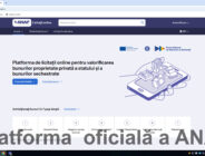 ANAF Digitalizează Executarea Silită: Noua Platformă „eLicitațiiANAF” devine operațională de la 30 martie