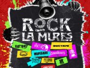 Rock la Mureș anunță un nou val de trupe pentru ediția din acest an