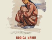 Expoziția „Rodica Maniu: Acuarela. Un tour de force în arta feminină modernă”, la Muzeul Național Cotroceni