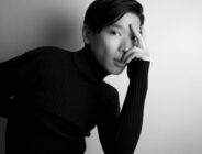 După un succes răsunător la Paris, artistul chinez Wallace Woo vizează piața culturală din România