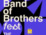 MOSH Bar & Dinner, primul reprezentant al României la BOB Fest Italia, festival care reunește peste 300 de profesioniști din gastronomia internațională
