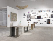FABER prezintă expoziția „Legături Chimice”  curatoriată de Martina Muzi la prima ediție a București Design Festival