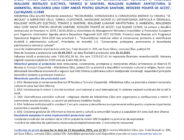PREZENTAREA  PROIECTULUI „RESTAURAREA, CONSOLIDAREA ȘI CONSERVAREA BISERICII CU HRAMUL „SF. NICOLAE” A MÂNĂSTIRII CĂLUI, TURNUL CLOPOTNIȚĂ, AMENAJARE INCINTĂ CU SISTEMATIZAREA VERTICALĂ A TERENULUI, REALIZARE INSTALAȚII ELECTRICE, TERMICE ȘI SANITARE, REALIZARE ILUMINAT ARHITECTURAL ȘI AMBIENTAL, REALIZAREA UNUI CORP ANEXĂ PENTRU GRUPURI SANITARE, REFACERE POARTĂ DE ACCES”, Cod MySMIS 117849
