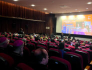 A 3-a ediție FILMIKON, festivalul internațional al filmelor premiate de juriile ecumenice, la București, Cluj-Napoca, Timișoara și Iași