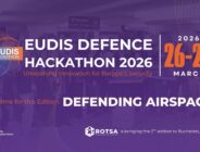 Cea de-a doua ediție a hackathonului EUDIS (European Defence Innovation Scheme) se desfășoară în București, în perioada 26-28 martie