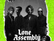 Rock la Mureș 2026 anunță noi confirmări: Lone Assembly