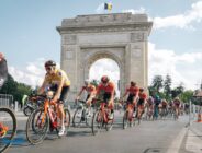 București, capitala ciclismului pe 13 septembrie. Au început înscrierile la competiția de amatori King of the Capital și Cursa Copiilor din cadrul Turului României