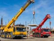 Service Macarale și Automacarale: Soluții Complexe de Mentenanță, Reparații și Autorizare ISCIR