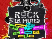 Rock la Mureș XIV deschide porțile unei ediții construite în jurul premierelor internaționale și al experiențelor culturale interdisciplinare