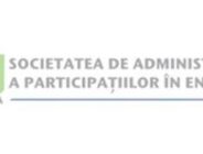 Anunț recrutare și selecție 3 poziții în Directoratul Societății de Administrare a Participațiilor în Energie S.A.