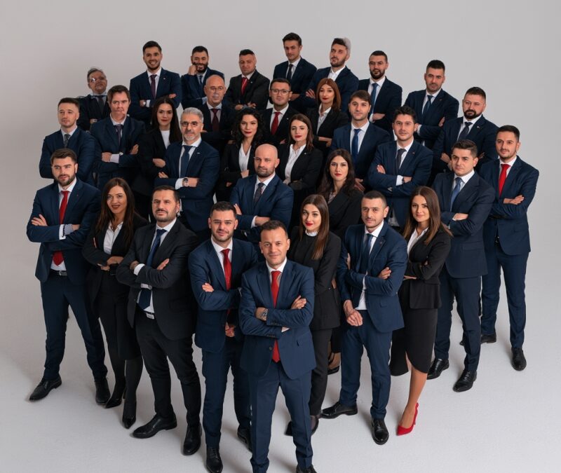 Piața brokerilor de credite: rețele în creștere, productivitate inegală